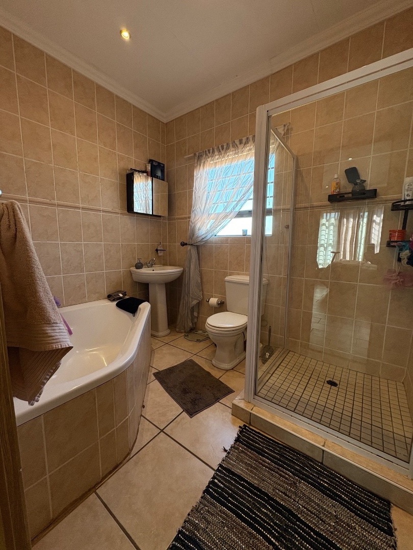 3 Bedroom Property for Sale in Doringkruin North West